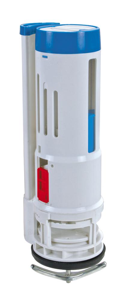 Van xả FV10